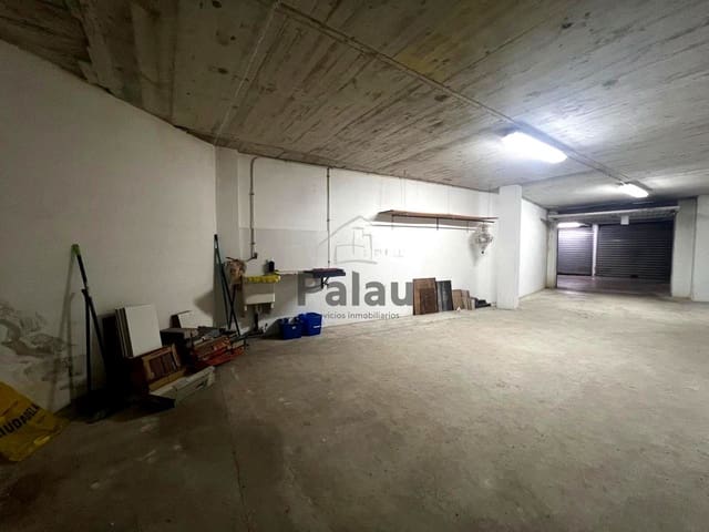 Garage for sale in Ciutadella de Menorca - € 84,850 (Ref: 9515905)