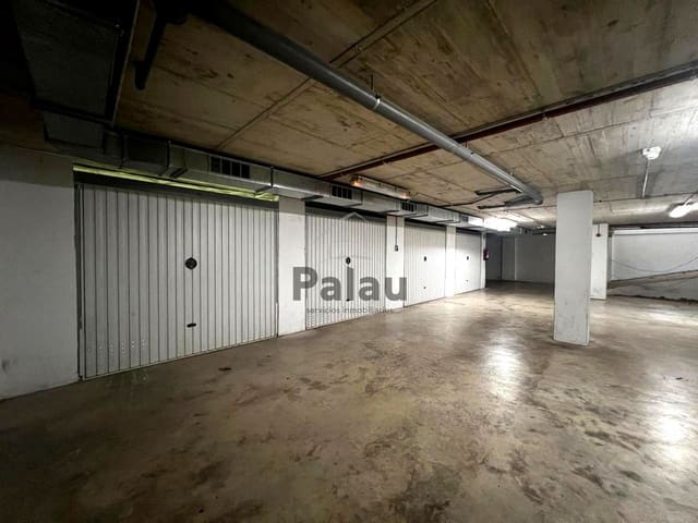 Garage for sale in Ciutadella de Menorca - € 84,850 (Ref: 9515905)