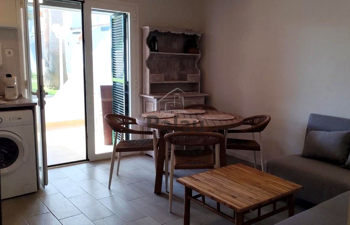 2 bedroom Bungalow for sale in Cala'n Bosch with pool - € 376,500 (Ref: 9515906)