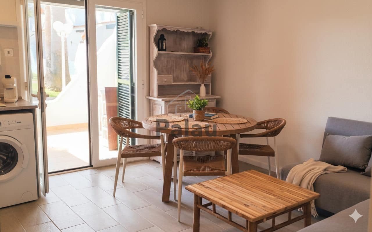 2 bedroom Bungalow for sale in Cala'n Bosch with pool - € 376,500 (Ref: 9515906)