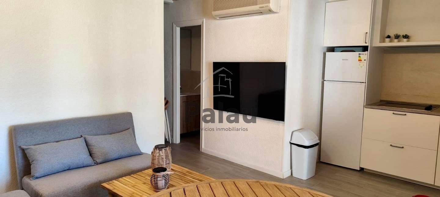 2 bedroom Bungalow for sale in Cala'n Bosch with pool - € 376,500 (Ref: 9515906)