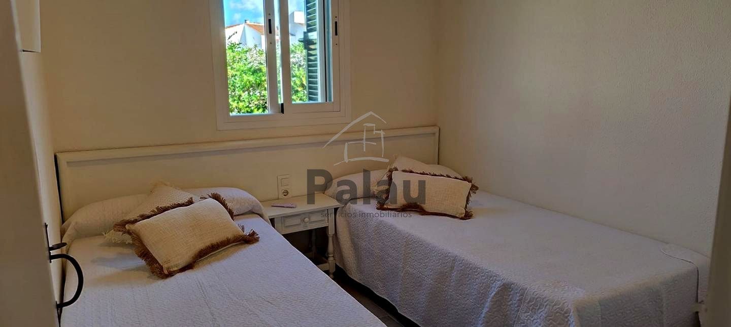 2 bedroom Bungalow for sale in Cala'n Bosch with pool - € 376,500 (Ref: 9515906)