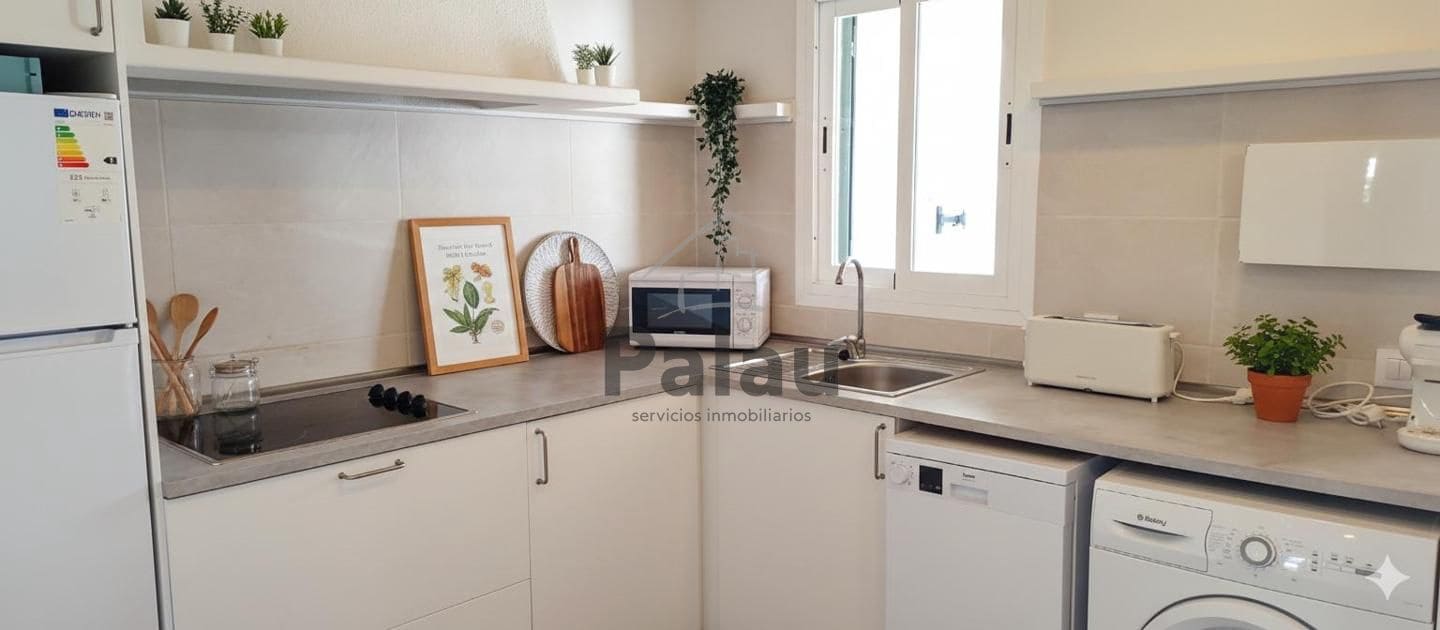 2 bedroom Bungalow for sale in Cala'n Bosch with pool - € 376,500 (Ref: 9515906)