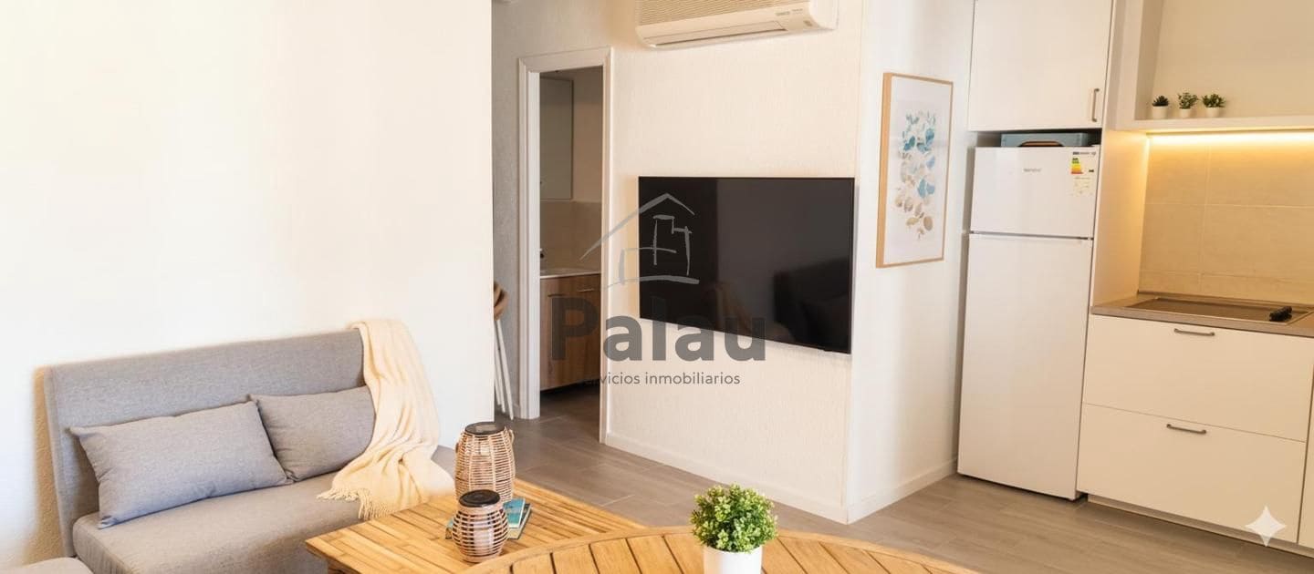 2 bedroom Bungalow for sale in Cala'n Bosch with pool - € 376,500 (Ref: 9515906)