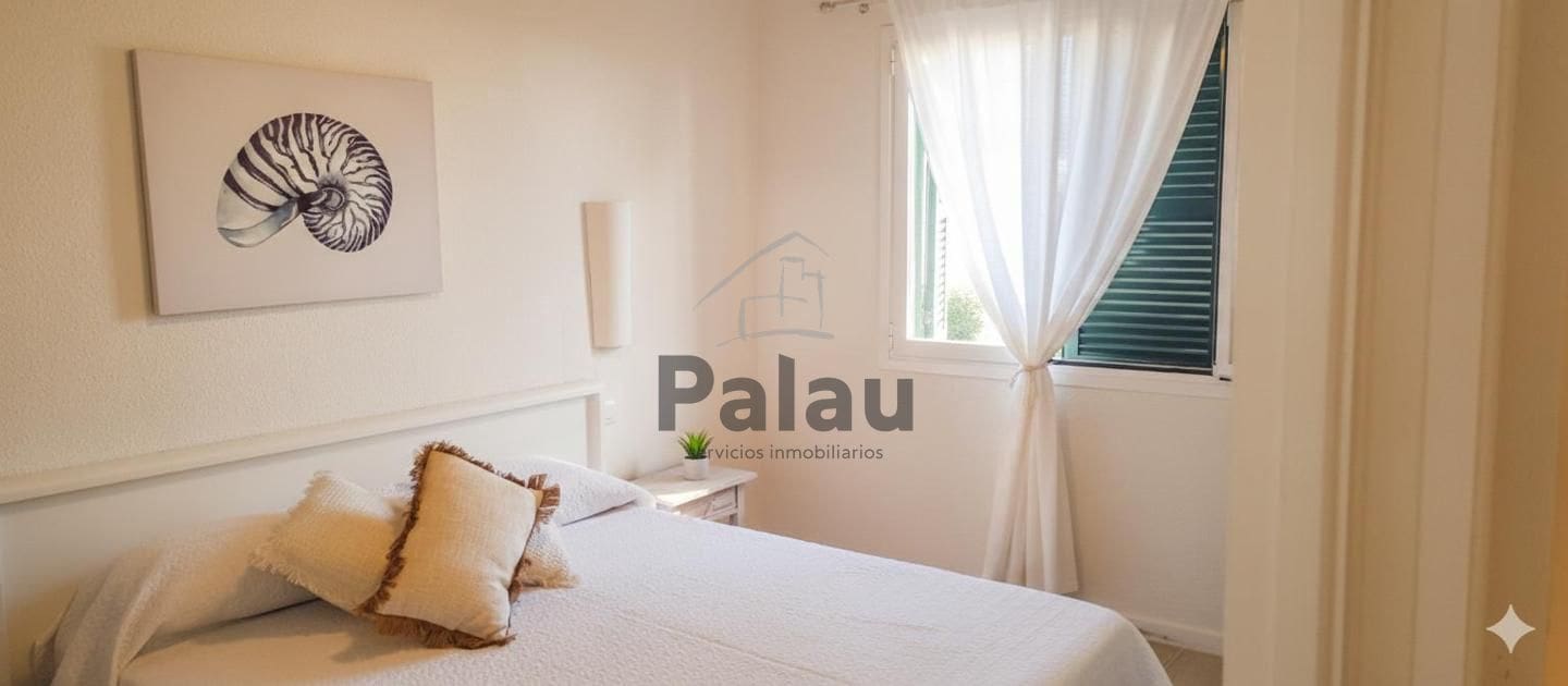 2 bedroom Bungalow for sale in Cala'n Bosch with pool - € 376,500 (Ref: 9515906)