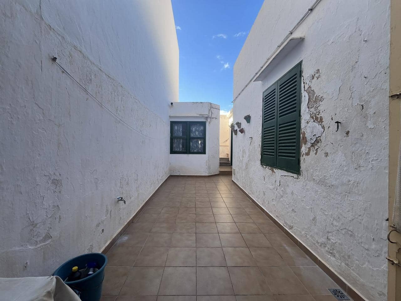 Chalet de 3 habitaciones en Ciutadella de Menorca en venta - 367.000 € (Ref: 9515907)