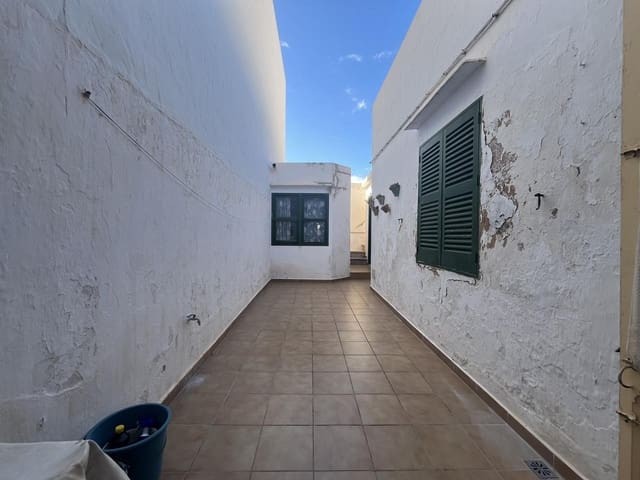 Chalet de 3 habitaciones en Ciutadella, Ciutadella de Menorca en venta - 367.000 € (Ref: 9515907)