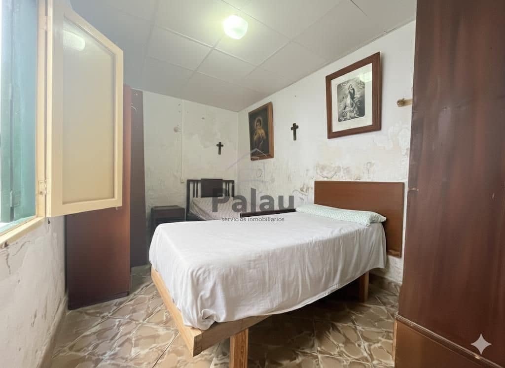 Chalet de 3 habitaciones en Ciutadella de Menorca en venta - 367.000 € (Ref: 9515907)