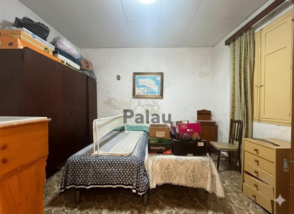 Chalet de 3 habitaciones en Ciutadella de Menorca en venta - 367.000 € (Ref: 9515907)