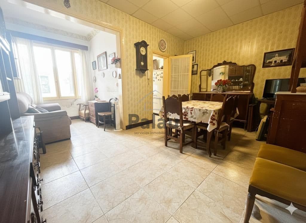 Chalet de 3 habitaciones en Ciutadella de Menorca en venta - 367.000 € (Ref: 9515907)