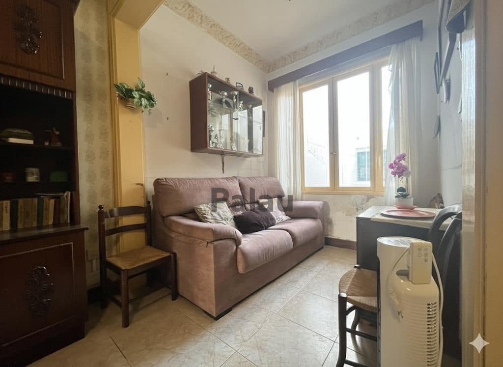 Chalet de 3 habitaciones en Ciutadella de Menorca en venta - 367.000 € (Ref: 9515907)