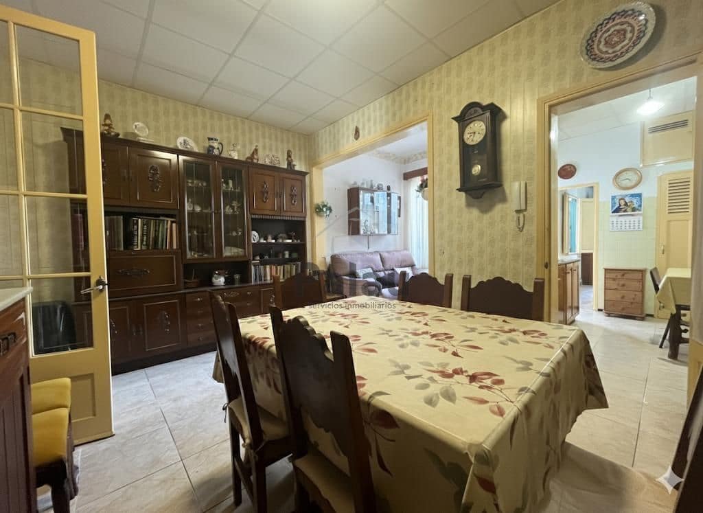 Chalet de 3 habitaciones en Ciutadella de Menorca en venta - 367.000 € (Ref: 9515907)