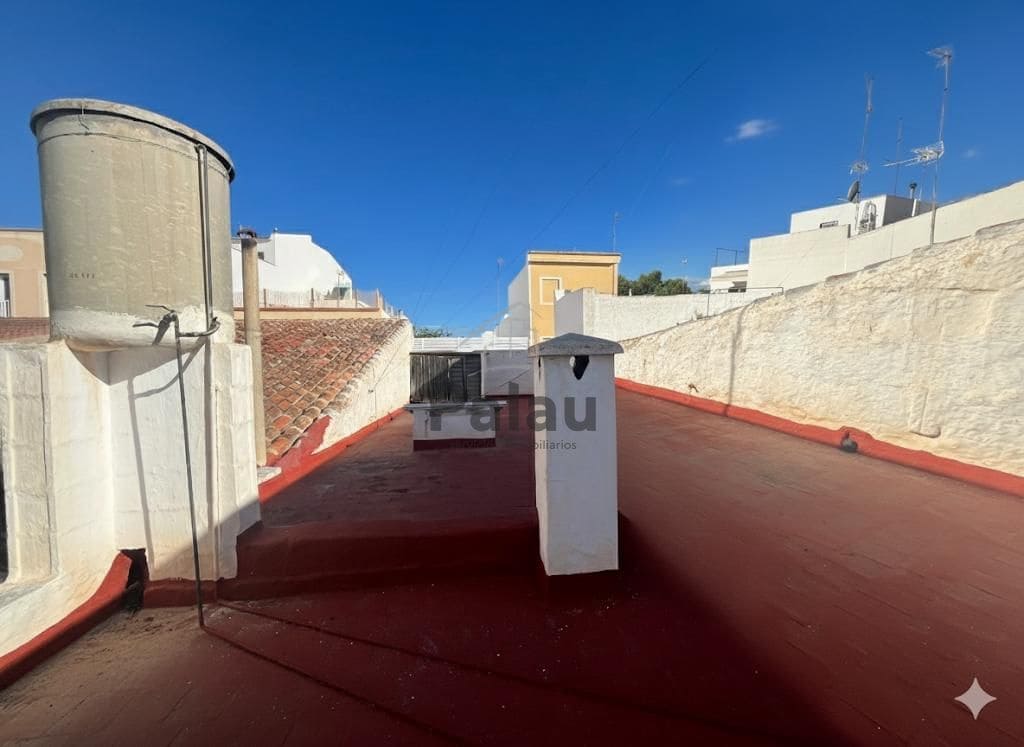 Chalet de 3 habitaciones en Ciutadella de Menorca en venta - 367.000 € (Ref: 9515907)