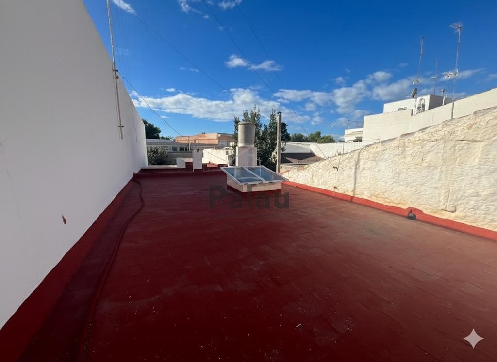 Chalet de 3 habitaciones en Ciutadella de Menorca en venta - 367.000 € (Ref: 9515907)