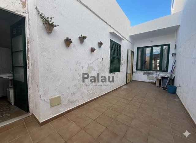 Chalet de 3 habitaciones en Ciutadella, Ciutadella de Menorca en venta - 367.000 € (Ref: 9515907)