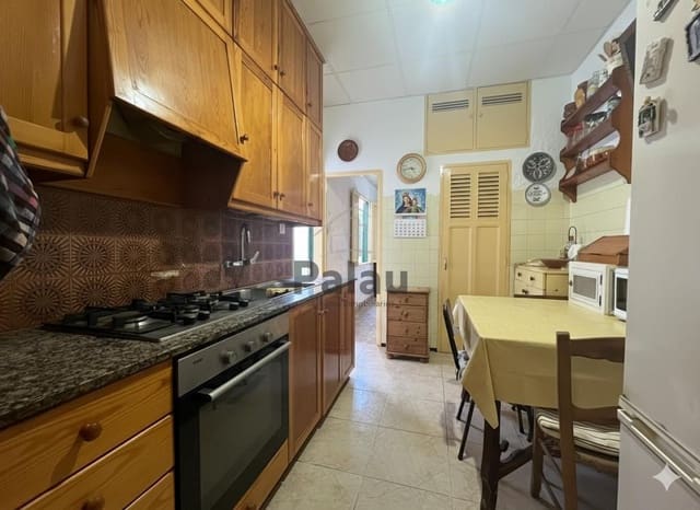 Chalet de 3 habitaciones en Ciutadella, Ciutadella de Menorca en venta - 367.000 € (Ref: 9515907)