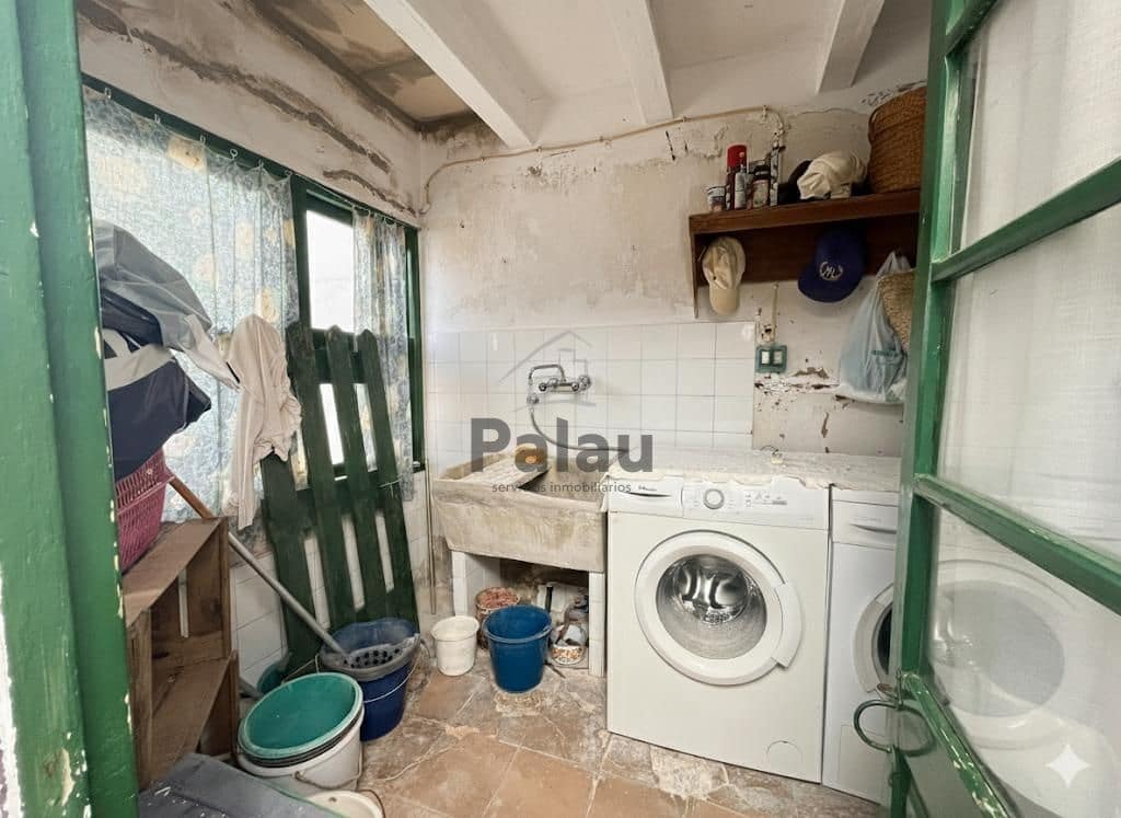 Chalet de 3 habitaciones en Ciutadella de Menorca en venta - 367.000 € (Ref: 9515907)