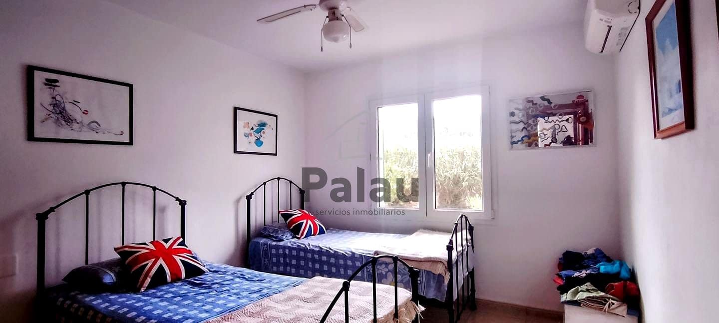 3 soveværelse Villa til salg i Es Canutells med swimmingpool - € 575.000 (Ref: 9515908)