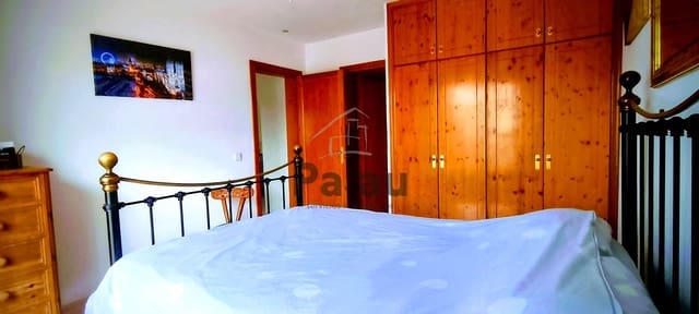 3 soveværelse Villa til salg i Es Canutells, Mahón / Maó med swimmingpool - € 575.000 (Ref: 9515908)