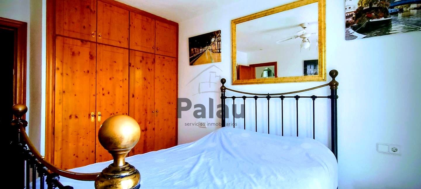 3 soveværelse Villa til salg i Es Canutells med swimmingpool - € 575.000 (Ref: 9515908)