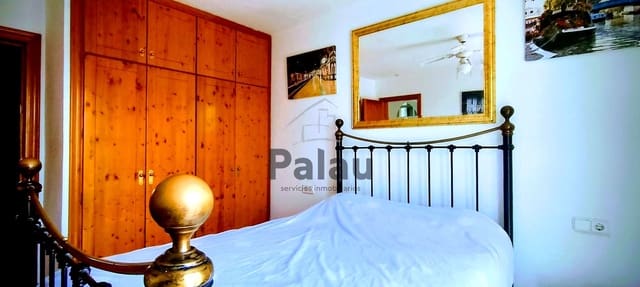 3 soveværelse Villa til salg i Es Canutells, Mahón / Maó med swimmingpool - € 575.000 (Ref: 9515908)