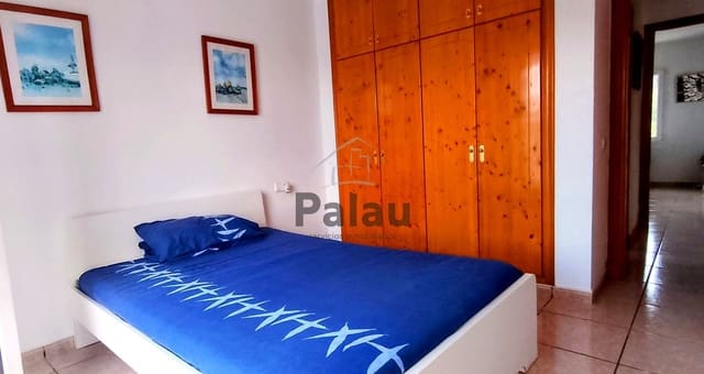 3 soveværelse Villa til salg i Es Canutells, Mahón / Maó med swimmingpool - € 575.000 (Ref: 9515908)