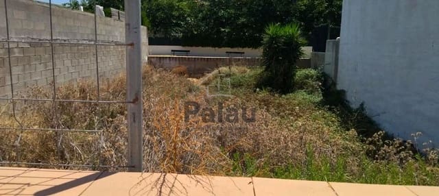 Teren niezagospodarowany na sprzedaż w Alayor / Alaior - 129 000 € (Ref: 9515909)