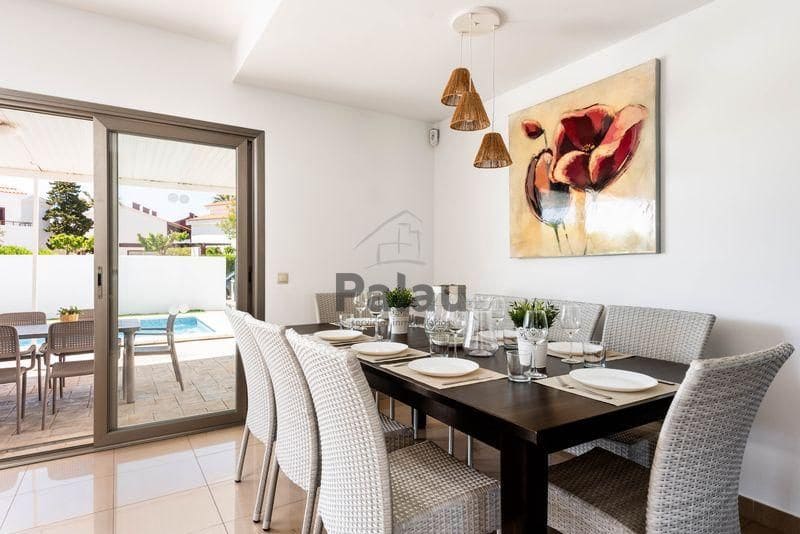 4 sypialnia Willa na sprzedaż w Cap d'Artruix z basenem - 710 000 € (Ref: 9515910)