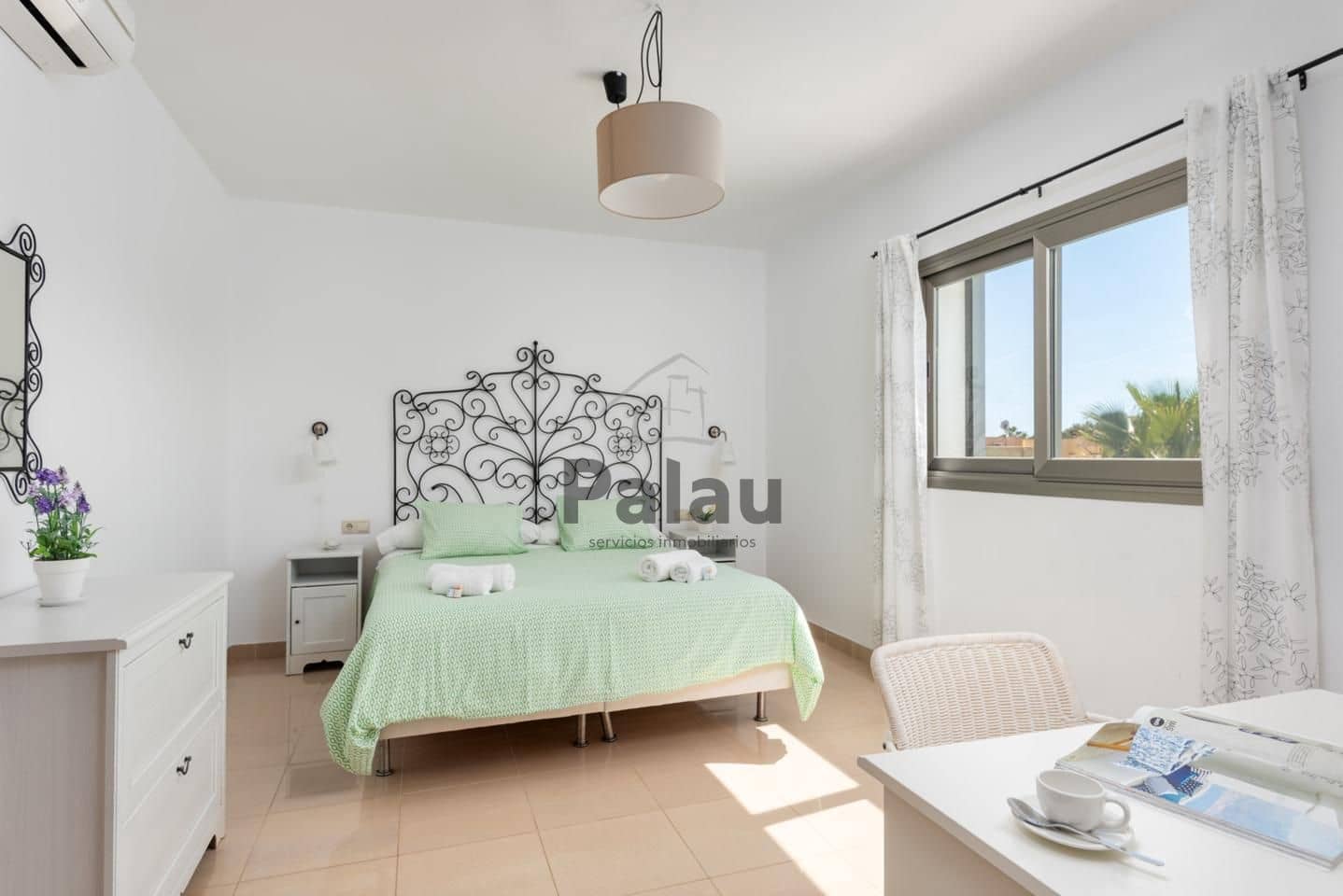 4 sypialnia Willa na sprzedaż w Cap d'Artruix z basenem - 710 000 € (Ref: 9515910)