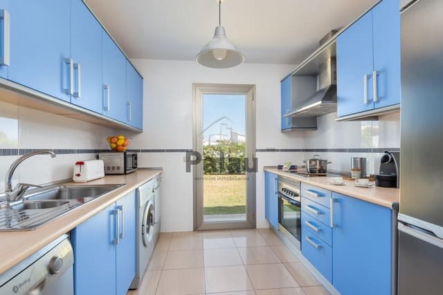 4 sypialnia Willa na sprzedaż w Cap d'Artruix, Ciutadella de Menorca z basenem - 710 000 € (Ref: 9515910)