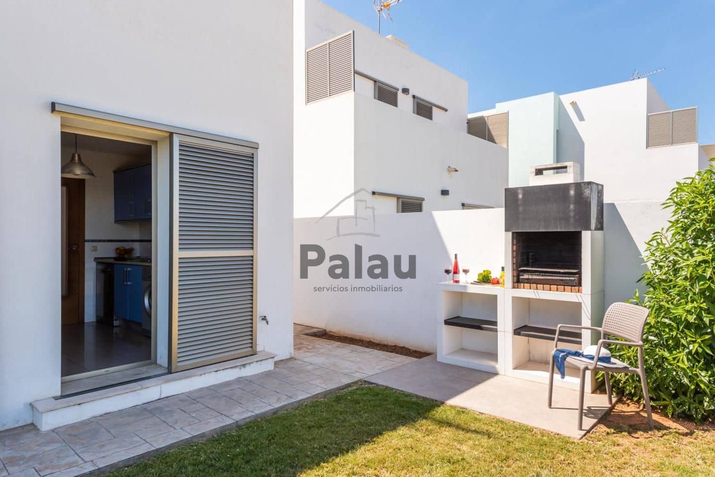 4 sypialnia Willa na sprzedaż w Cap d'Artruix z basenem - 710 000 € (Ref: 9515910)