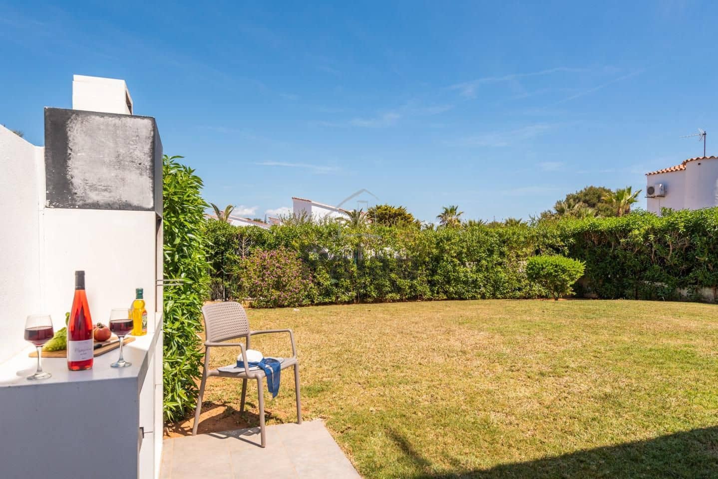 4 sypialnia Willa na sprzedaż w Cap d'Artruix z basenem - 710 000 € (Ref: 9515910)