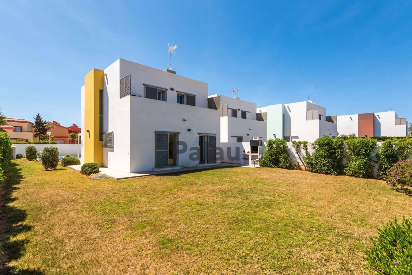 4 sypialnia Willa na sprzedaż w Cap d'Artruix z basenem - 710 000 € (Ref: 9515910)