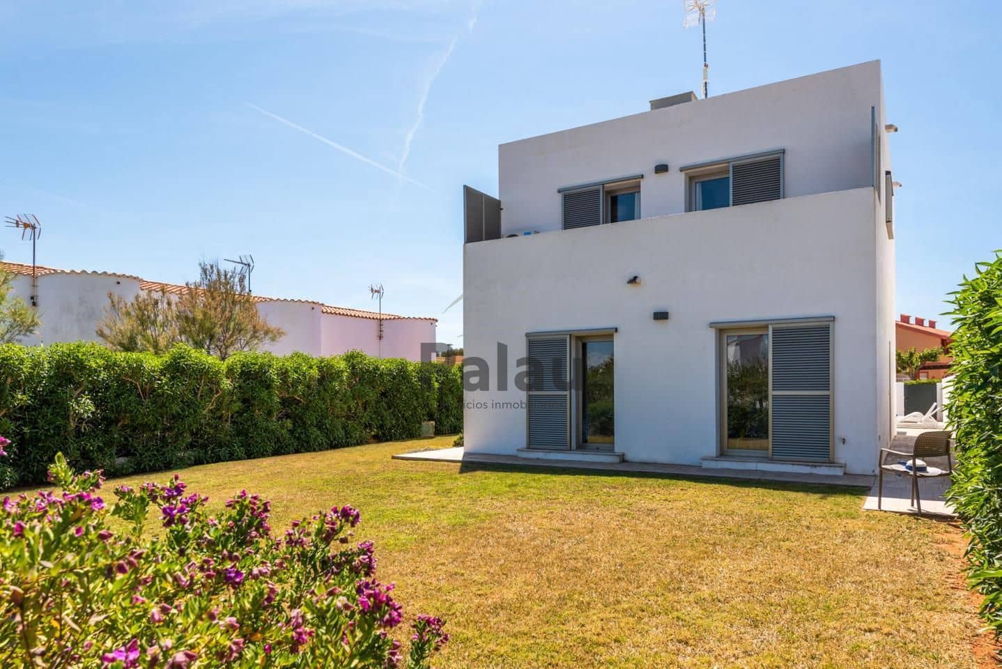 4 sypialnia Willa na sprzedaż w Cap d'Artruix z basenem - 710 000 € (Ref: 9515910)