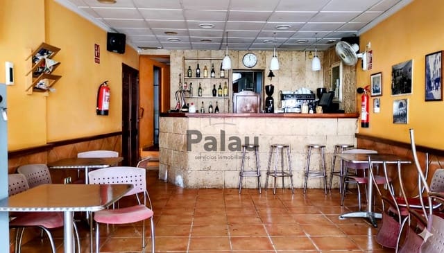 2 slaapkamer Bedrijf te koop in Mahón / Maó - € 100.000 (Ref: 9515911)