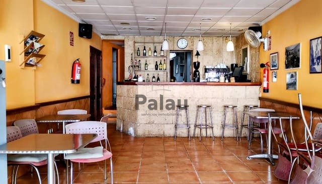 2 slaapkamer Bedrijf te koop in Mahón / Maó - € 100.000 (Ref: 9515911)