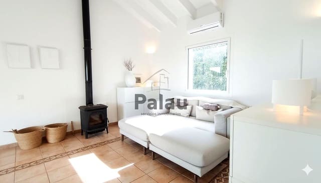 Chalet de 3 habitaciones en Binisafua / Binissafúller, San Luis / Sant Lluís en venta con piscina - 820.000 € (Ref: 9515912)