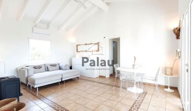 Chalet de 3 habitaciones en Binisafua / Binissafúller, San Luis / Sant Lluís en venta con piscina - 820.000 € (Ref: 9515912)