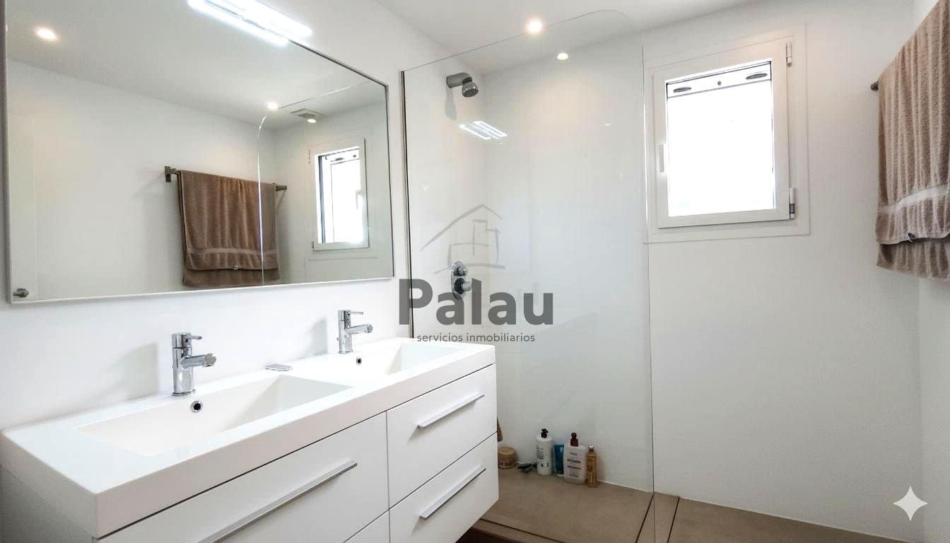 Chalet de 3 habitaciones en Binisafua / Binissafúller en venta con piscina - 820.000 € (Ref: 9515912)