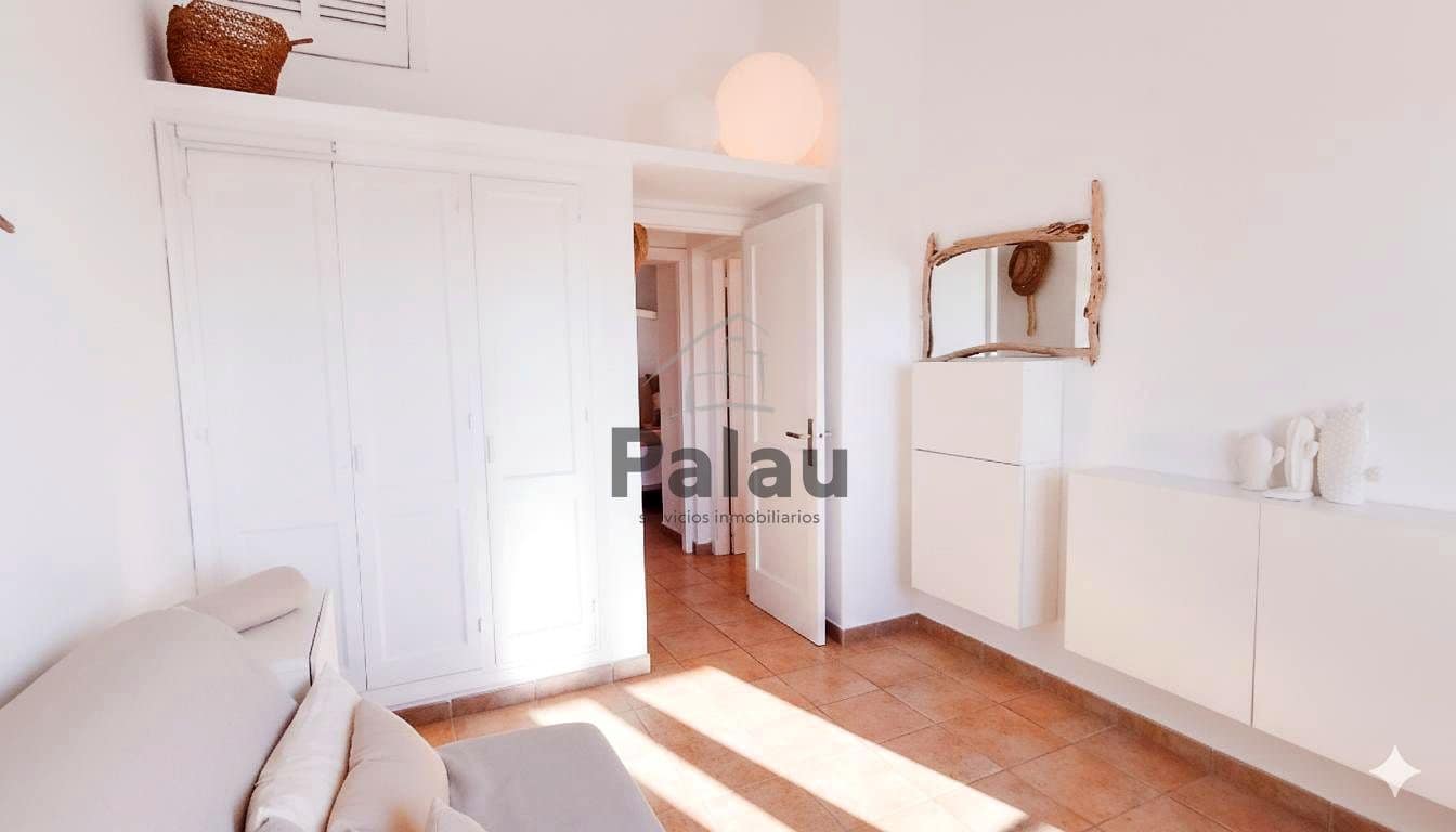 Chalet de 3 habitaciones en Binisafua / Binissafúller en venta con piscina - 820.000 € (Ref: 9515912)