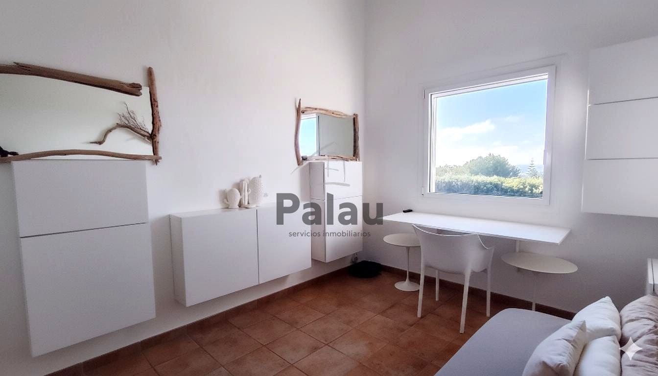 Chalet de 3 habitaciones en Binisafua / Binissafúller en venta con piscina - 820.000 € (Ref: 9515912)