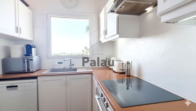 Chalet de 3 habitaciones en Binisafua / Binissafúller, San Luis / Sant Lluís en venta con piscina - 820.000 € (Ref: 9515912)