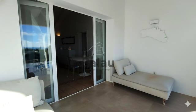Chalet de 3 habitaciones en Binisafua / Binissafúller, San Luis / Sant Lluís en venta con piscina - 820.000 € (Ref: 9515912)
