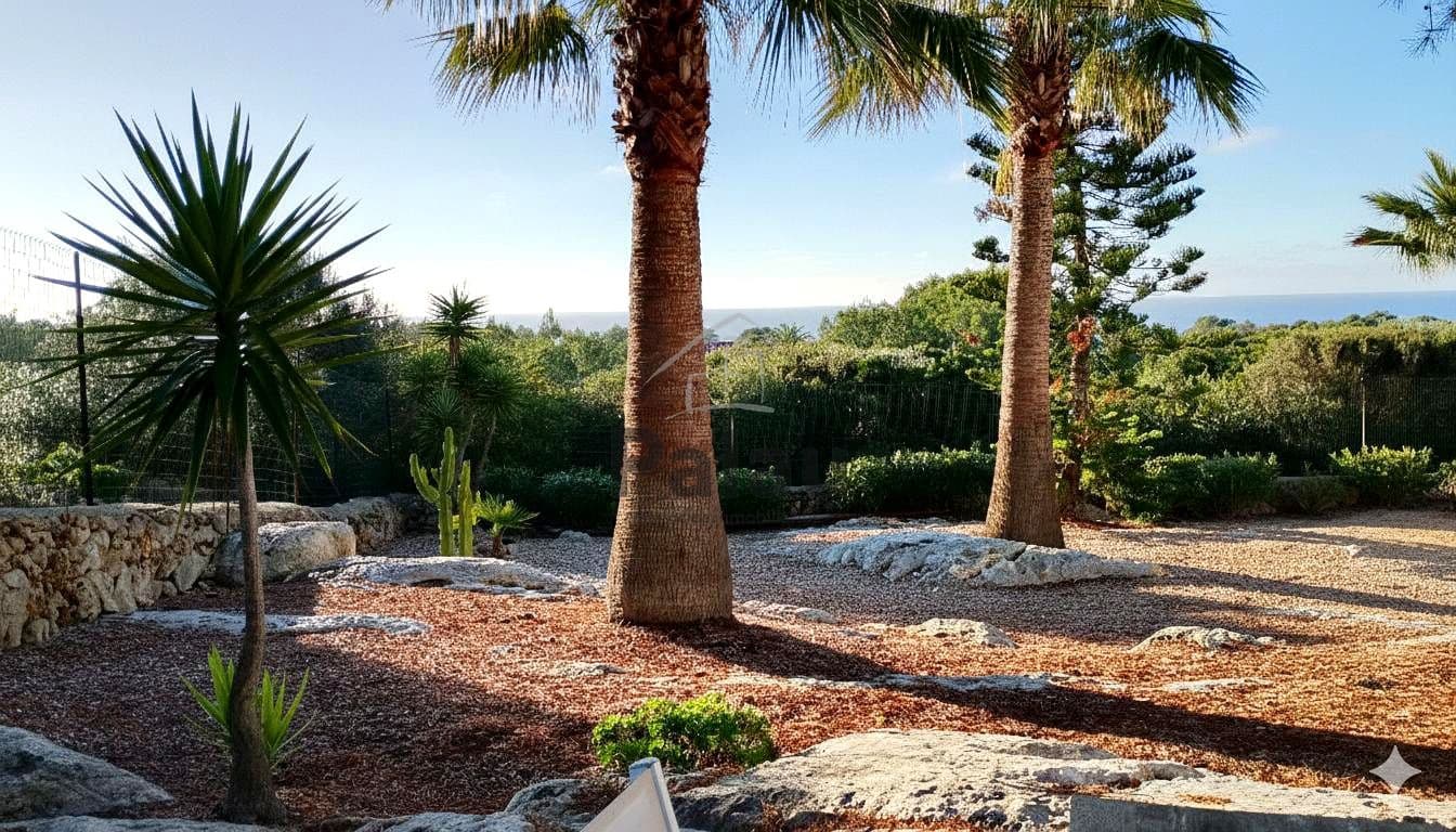 Chalet de 3 habitaciones en Binisafua / Binissafúller en venta con piscina - 820.000 € (Ref: 9515912)