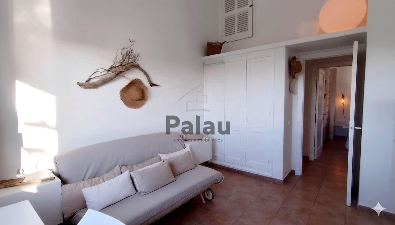Chalet de 3 habitaciones en Binisafua / Binissafúller en venta con piscina - 820.000 € (Ref: 9515912)