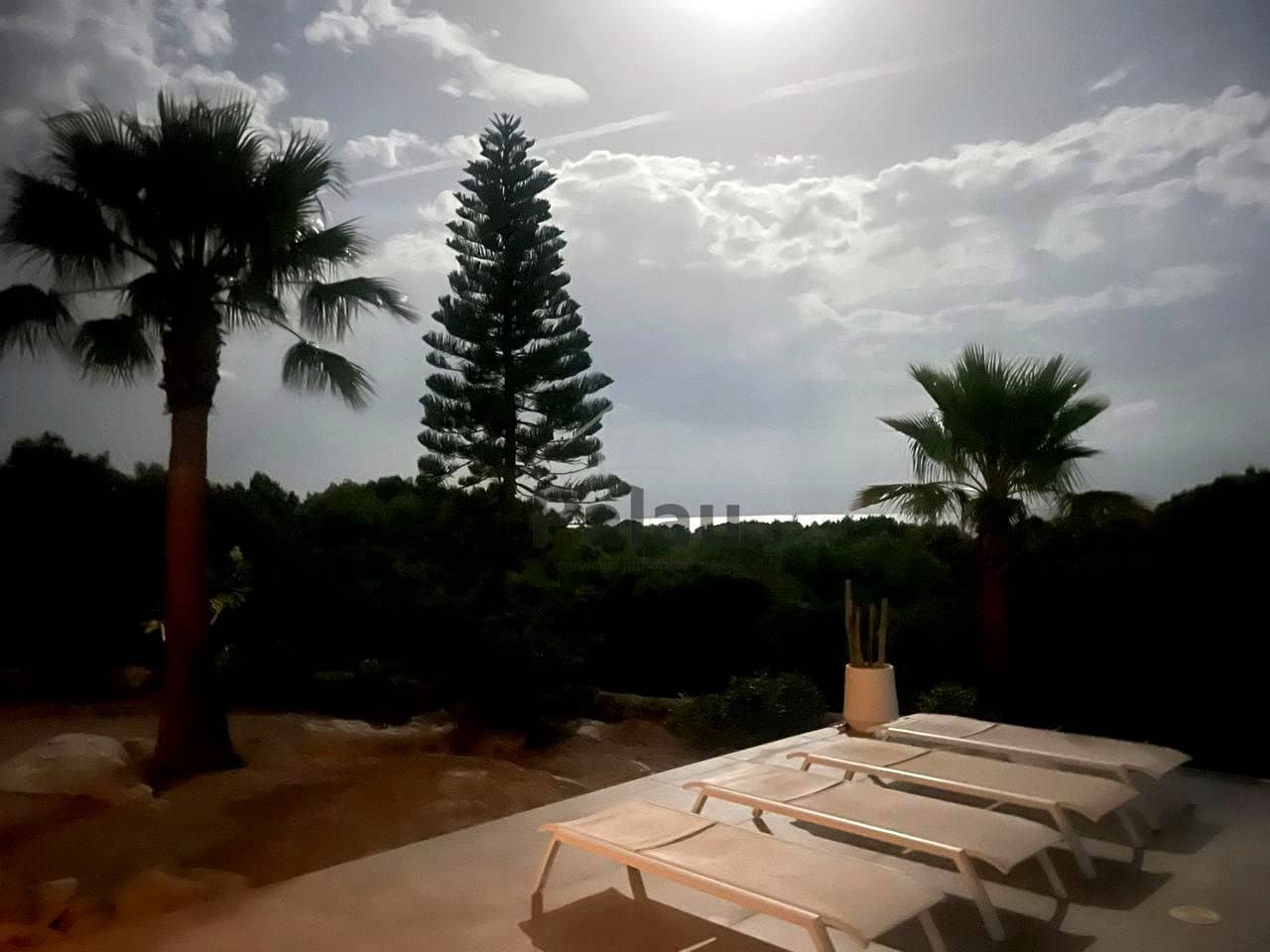 Chalet de 3 habitaciones en Binisafua / Binissafúller en venta con piscina - 820.000 € (Ref: 9515912)