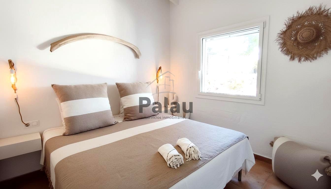 Chalet de 3 habitaciones en Binisafua / Binissafúller en venta con piscina - 820.000 € (Ref: 9515912)