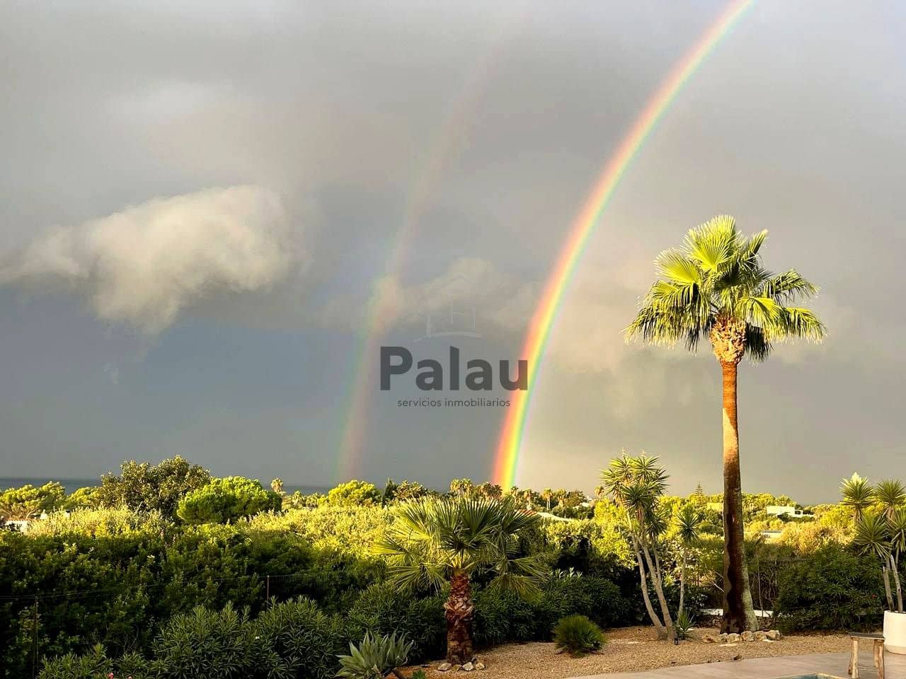 Chalet de 3 habitaciones en Binisafua / Binissafúller en venta con piscina - 820.000 € (Ref: 9515912)