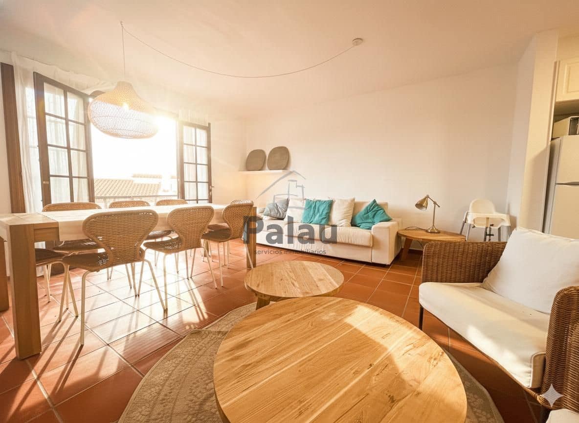 4 chambre Appartement à vendre à Es Mercadal - 550 000 € (Ref: 9515913)