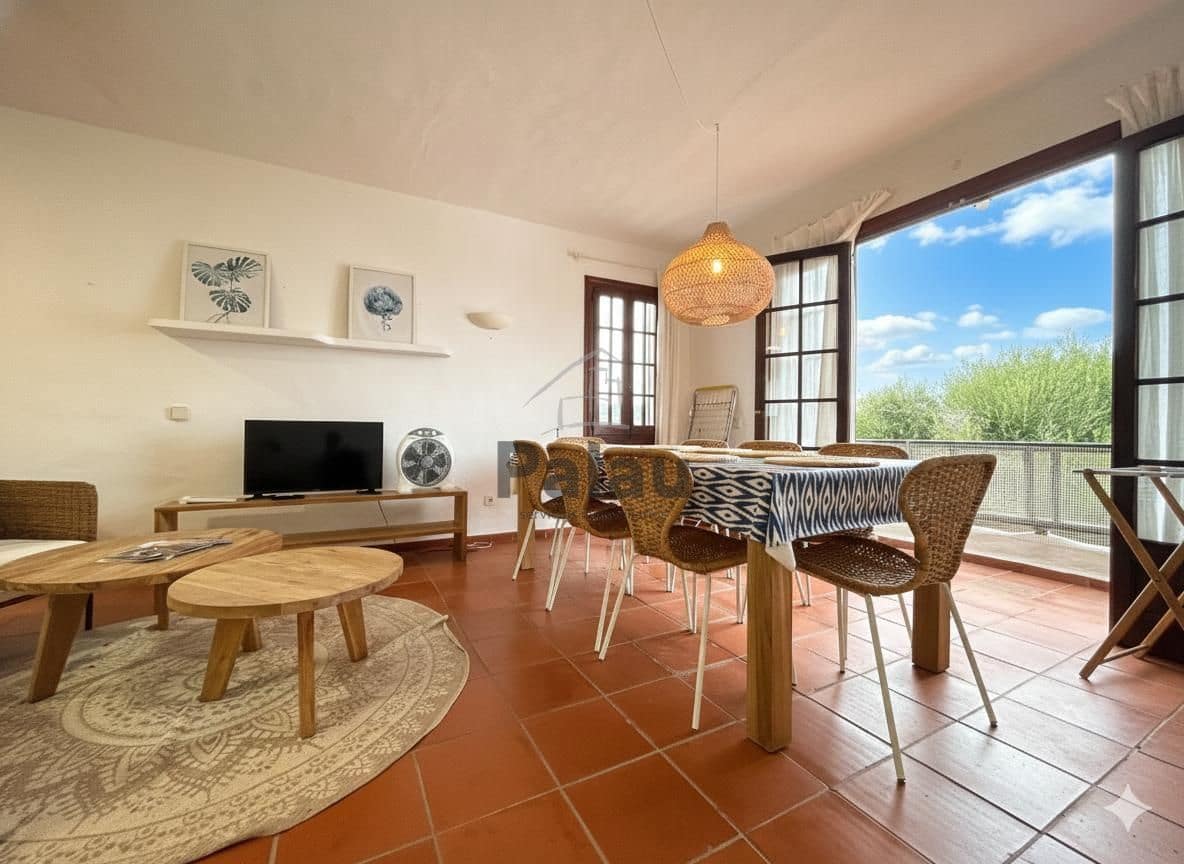 4 chambre Appartement à vendre à Es Mercadal - 550 000 € (Ref: 9515913)